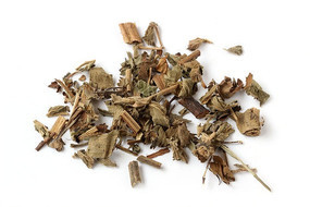 素白映翠意——識記中藥材仙鶴草