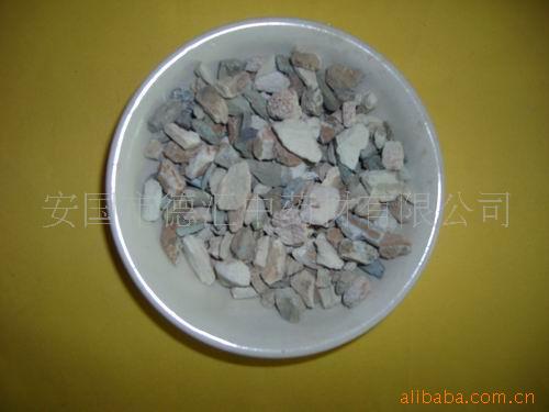 探秘中藥礦石瑰寶 煅龍骨及其成藥應用